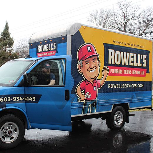 Expert Septic System Services in Canterbury