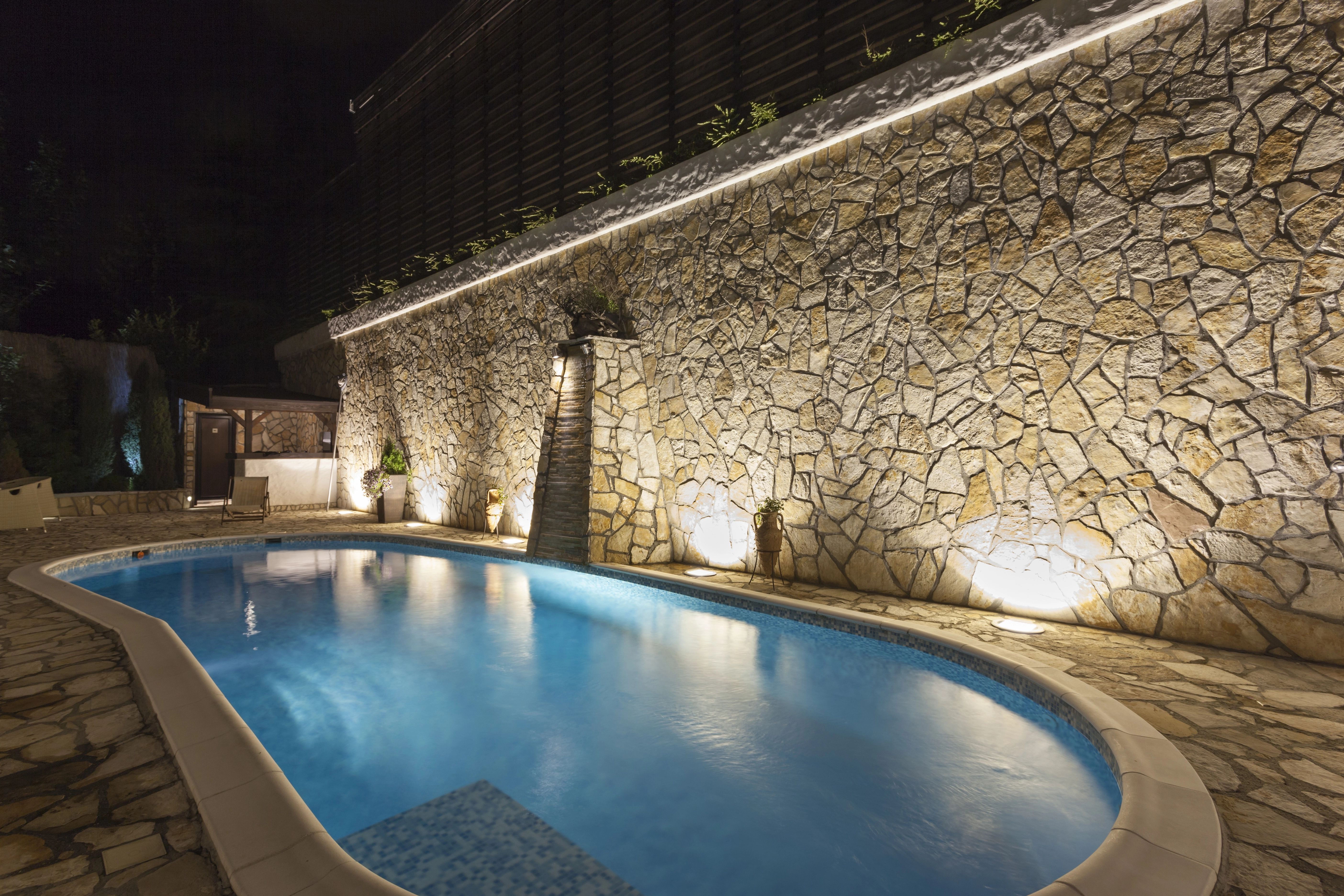 Canterbury Landscape & Outdoor Lighting Electricians