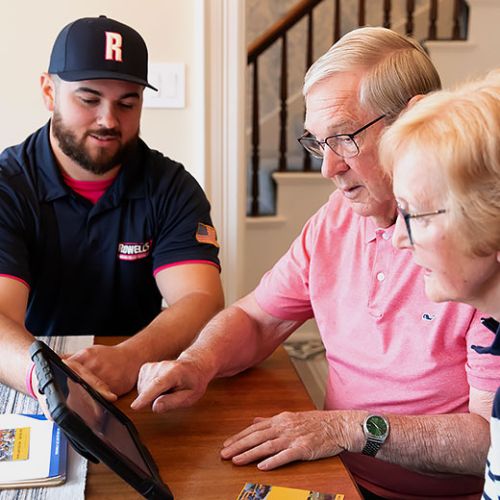 Act Now & Save With NH Saves Rebates!