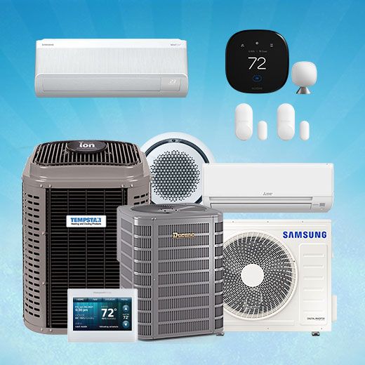 Same Day Air Conditioning Repairs in Canterbury